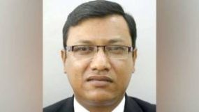 দুর্নীতির দায়ে বরখাস্ত করা হলো মামুনকে