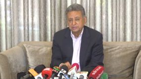 এই বাজেট বাস্তবতার সঙ্গে সঙ্গতিহীন: আমীর খসরু