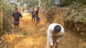 পুলিশ সুপার বরাবরে অভিযোগ গনমাধ্যমে মিথ্যা সংবাদ পরিবেশন ও প্রবাসীর সম্পদ লুটপাট