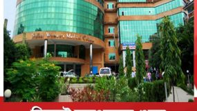 প্রাণে বাঁচতে আত্মহত্যা করলেন কানাইঘাটের যুবক