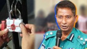 সিলেটে অনৈতিক কাজে লিপ্ত থাকা ৪ হোটেল সিলগালা