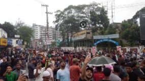 ১০৪ জন জুলাই ভুয়া আন্দোলনকারী সনাক্ত