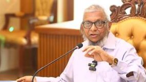 সিলেট ৪ আসনে বিএনপি প্রার্থী আরিফুল হক চৌধুরী