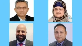 সিলেটের ৪ টি আসনে বিএনপির প্রার্থী ঘোষণা