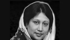 সাবেক প্রধানমন্ত্রী বেগম খালেদা জিয়া ইন্তেকাল করেছেন,শোকাহত দেশ!
