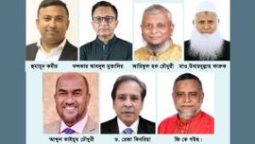 সিলেট থেকে কারা হচ্ছেন মন্ত্রী পরিষদে?