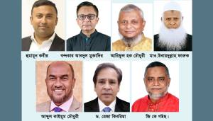 সিলেট থেকে কারা হচ্ছেন মন্ত্রী পরিষদে?