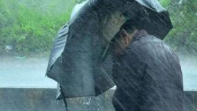 সিলেটে আবারো বাড়ছে বৃষ্টি